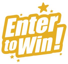 Enter to Win Graphic